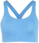 Damen-Sport-BH adidas Optime High
