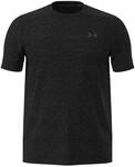 Nahtloses Trikot Under Armour Vanish Elite