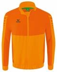 Trainingsjacke Kind Erima Six Wings