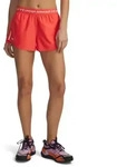 Shorts f&uuml;r Damen Under Armour Tech Play Up