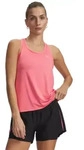 Damen-Top Under Armour Tech&trade; Knockout
