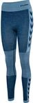 Damen Leggings mit mittlerer Taille Hummel Clea