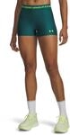Shorts f&uuml;r Damen Under Armour HeatGear&reg;
