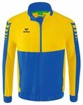 Trainingsjacke Erima Six Wings