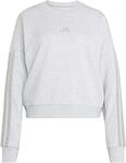 Sweatshirt Damen adidas Essentials 3-Stripes