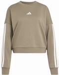 Sweatshirt Damen adidas Essentials 3-Stripes