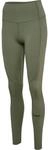 Leggings mit hoher Taille, Damen Hummel Hiit Intensity