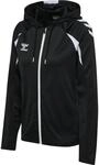 Damen-Trainingsjacke mit Kapuze Hummel Core 2.0