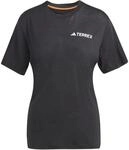 Merinowoll T-Shirt Damen adidas Terrex Xperior