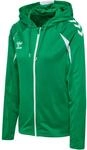 Damen-Trainingsjacke mit Kapuze Hummel Core 2.0
