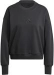 Sweatshirt, weit geschnitten, Damen adidas All Szn Fleece