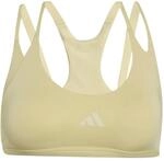 Damen-Sport-BH adidas Optime Workout