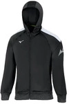 Trainingsjacke Damen Mizuno Team RB