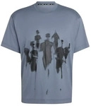 T-Shirt adidas Adi365 Aspyre Graphic