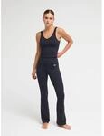 Bootcut-Leggings Damen Roxy Heart Into IT