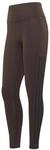 Leggings 7/8 Damen adidas 3-Stripes