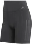 Damen Tights adidas Optime Workout 3-stripes