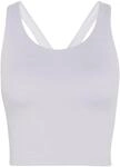 Damen-Sport-BH adidas All Me Medium Support