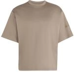 T-Shirt adidas Soft Lux