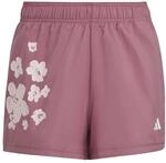 Kurze M&auml;dchen adidas Techfit
