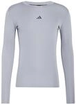 Langarmshirt adidas Techfit Compression
