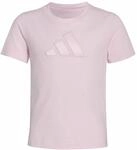 T-Shirt M&auml;dchen adidas Satin