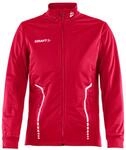 Kinderjacke Craft warm club