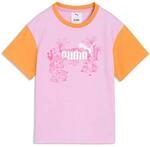 T-Shirt M&auml;dchen Puma Dora The Explorer