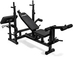 Hantelbank VirtuFit Deluxe