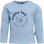 Langarmshirt f&uuml;r Baby Jungen Hummel Rowen