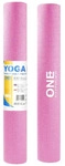 Yogamatte One Fitness YM01