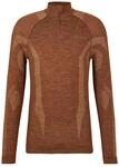 Lang&auml;rmeliges UnterziehTrikot Falke Wool-Tech