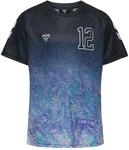 T-Shirt Hummel Shimmer