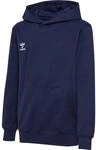 Hoodie Kinder Hummel Go 2.0