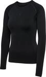 Damen T-Shirt Hummel Flow
