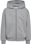 Kapuzenjacke Hummel Bee Loose