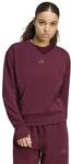 Sweatshirt Damen adidas D4T Spacerknit