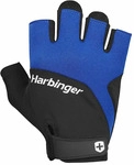Handschuhe von Fitness Harbinger Training Grip 2.0