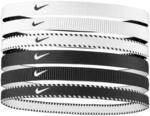 Stirnband Nike Flex (x6)