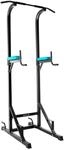 Stangenhalter Muskelaufbau Cecotec DrumFit PullUps 4000