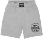 Short Lonsdale Hetton