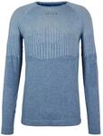 Lang&auml;rmeliges UnterziehTrikot Falke Warm