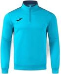 Trainingsoberteil 1/4 Zip Kind Joma Winner IV