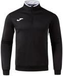 Trainingsoberteil 1/4 Zip Kind Joma Winner IV
