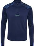 Sweatshirt 1/2 zip Hummel Blaze 26 Pro