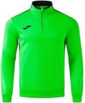 Trainingsoberteil 1/4 Zip Kind Joma Winner IV