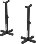 Hantelst&uuml;tze Krafttraining Ger&auml;t VirtuFit