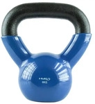 Kettlebell aus Gusseisen HMS KNV