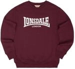 Pullover Lonsdale Welham