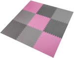Puzzle-Schutzmatte One Fitness MP10 (x9)